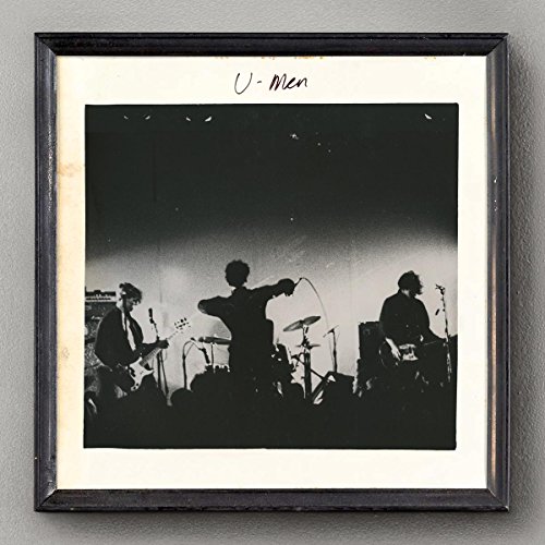 U-Men [Vinyl LP] von Sub Pop