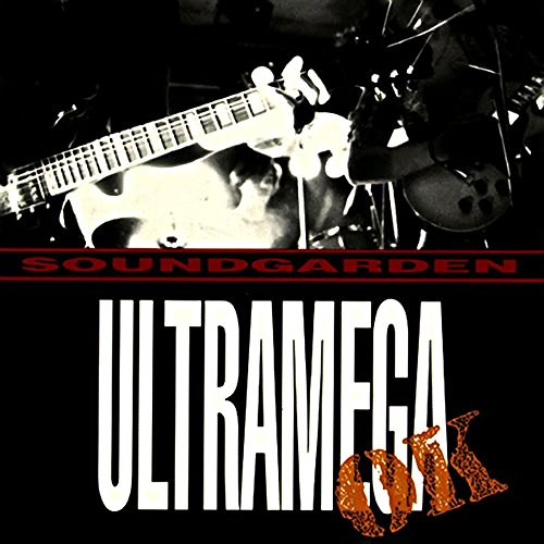 Ultramega Ok [Vinyl LP] von SUB POP