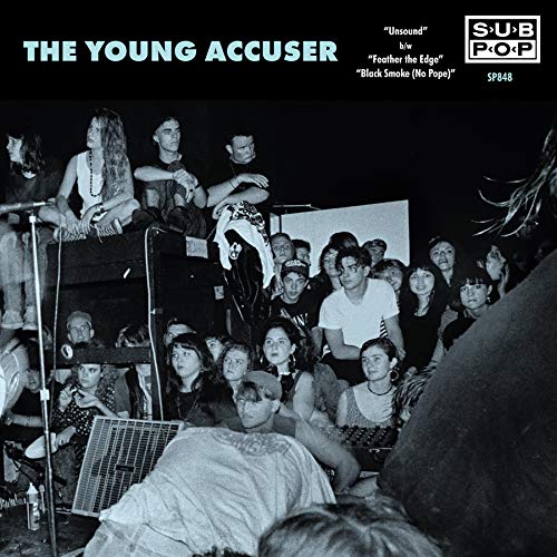 Unsound [Vinyl Single] von SUB POP