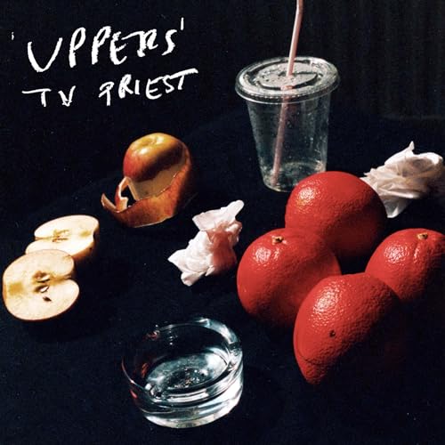 Uppers [Musikkassette] von SUB POP