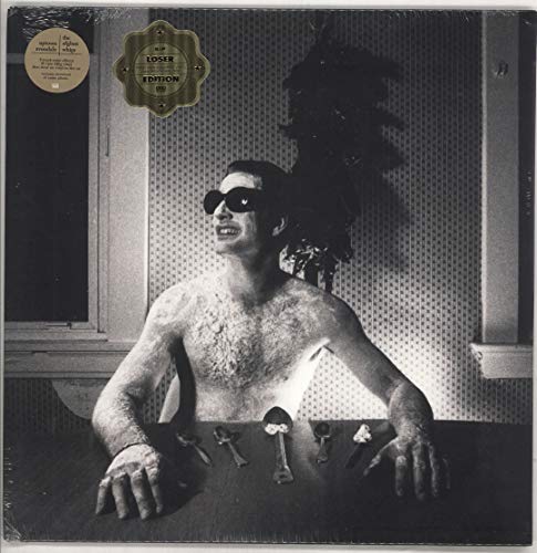 Uptown Avondale [Vinyl LP] von SUB POP