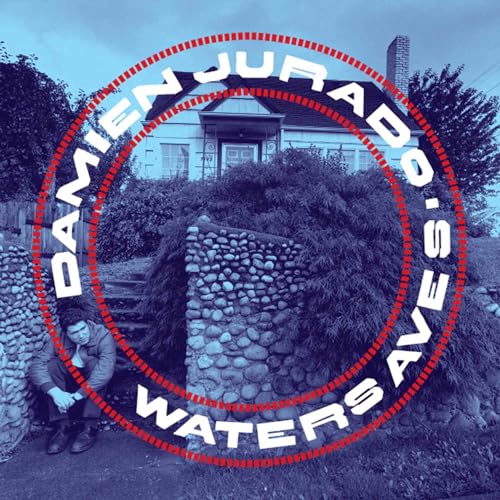 Waters Ave S. [Vinyl LP] von SUB POP