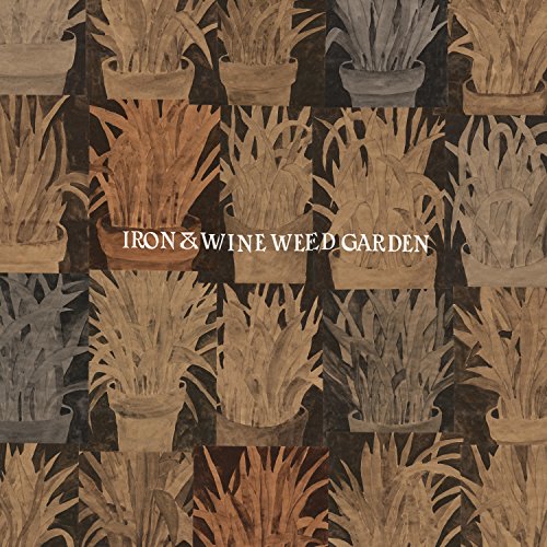Weed Garden Ep (Mc) [Musikkassette] von SUB POP