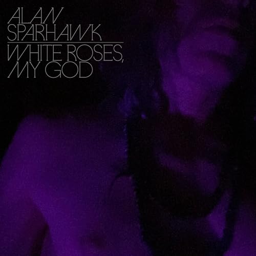 White Roses, My God (Ltd. Crystal Clear Vinyl) [Vinyl LP] von Sub Pop