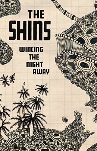 Wincing the Night Away (Mc) [Musikkassette] von SUB POP