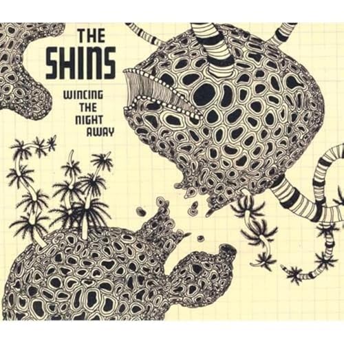 Wincing the Night Away Wincing the Night Away von SUB POP
