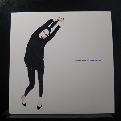 X-Communicate [Vinyl LP] von SUB POP