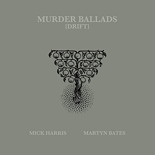 Murder Ballads (2lp) [Vinyl LP] von SUB ROSA
