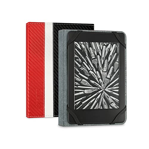 Clever Ebook Case 6" rot Clever Ebook Case 6" rot von SUBBLIM