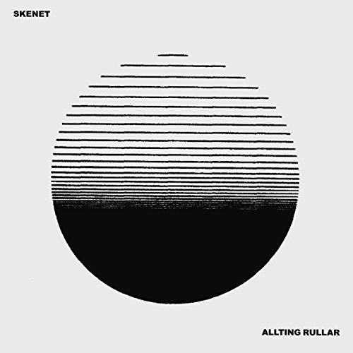 Allting Rullar (Lim.ed.) [Vinyl LP] von SUBLIMINAL SOUND