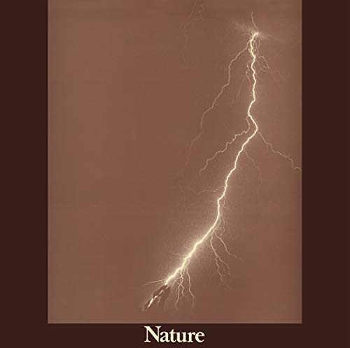 Nature (Lim.ed.) [Vinyl LP] von SUBLIMINAL SOUND