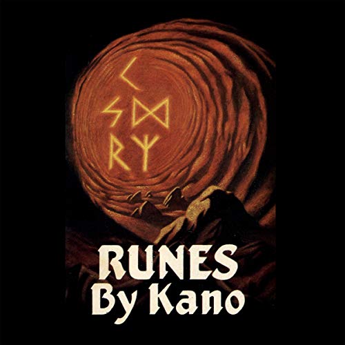 Runes (Lim.Ed.) [Vinyl LP] von SUBLIMINAL SOUND