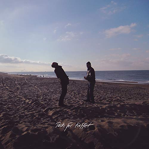 Tack För Kaffet (Thanks For The Coffee) [Vinyl LP] von SUBLIMINAL SOUND