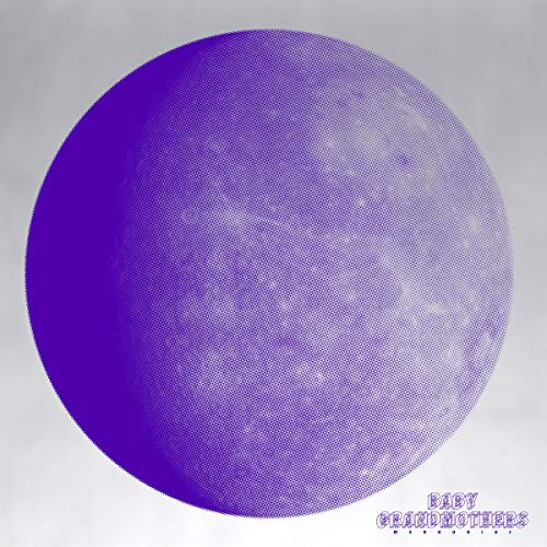 Merkurius (Lim.ed.) von SUBLIMINAL SOUNDS
