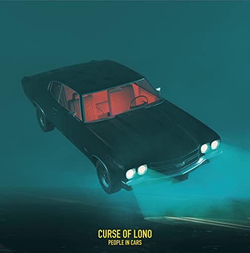 People in Cars (Clear Vinyl) [Vinyl LP] von SUBMARINE CAT