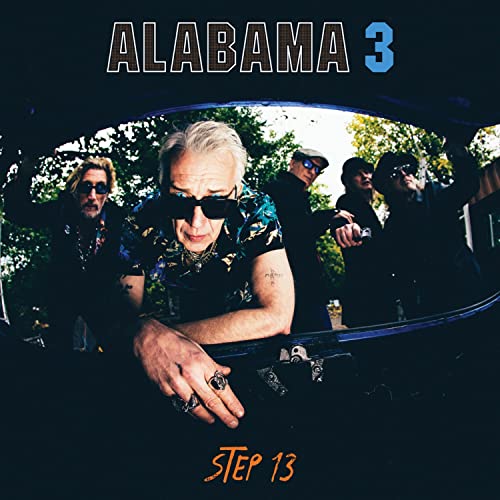 Step 13 [Vinyl LP] von Republic of Music