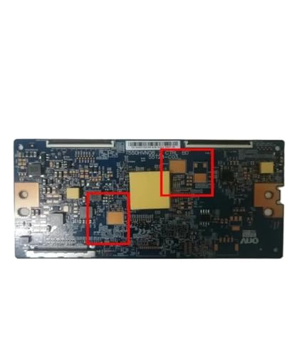 55 Zoll T-Con Logic Board T550HVN08.2 CTRL BD 55T23-C03 43 50(Photo2 50INCH) von SUBRAZRP
