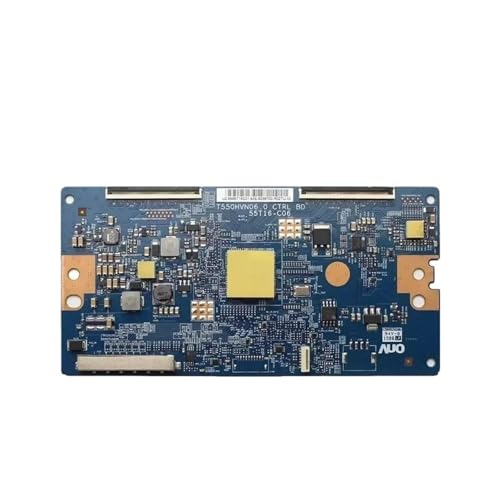 Logic Board T550HVN06.0 CTRL BD 55T16-C06, Kompatibel for Sony, KDL 55W800B ... Usw. Tcon T550HVN06.0 55T16-C06 Universal-TV-Karte Logic Board T550HVN06.0 CTRL BD 55T16-C06, Kompatibel for Sony, KDL 55W800B ... Usw. Tcon T550HVN06.0 55T16-C06 Universal-TV-Karte von SUBRAZRP