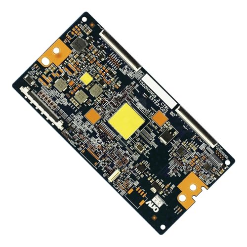 T-Con Logic Board Marke T550HVN08.2 55T23-C03 for 43 50 55 "TV KDL-43W800D KDL-43W950C KDL-43W950D KDL-50W805C KDL-50W950C(43 Inch) von SUBRAZRP