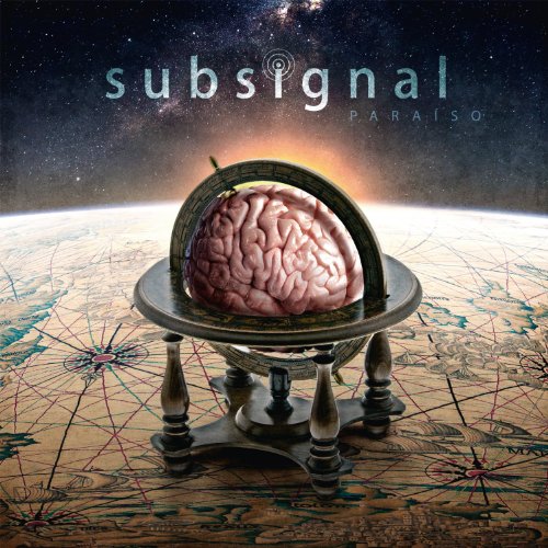 Paraiso [Doppel-Vinyl LP] [Vinyl LP] von SUBSIGNAL