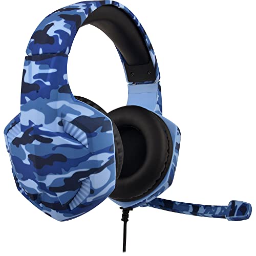 Subsonic - Gaming-Headset War Force für PS4 / Xbox one/ PC / Switch (nur Fortnite) - Gamer-Zubehör von SUBSONIC