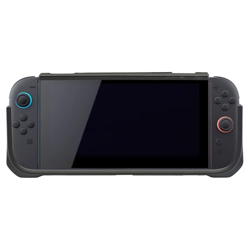 Subsonic - Schutzhülle für Nintendo Switch 2 - Stoßfeste, ultra-resistente und ergonomische Switch 2 Hülle mit Zugriff auf Tasten und Konsolenfunktionen von SUBSONIC