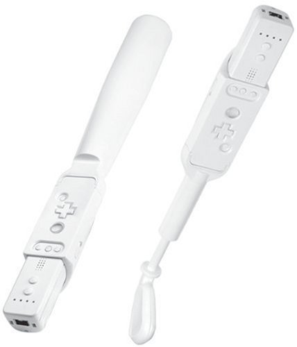 Wii - iiMotion Golf + Baseball Pack [UK Import] von SUBSONIC