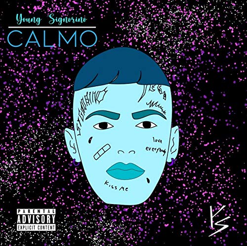 Calmo [Vinyl LP] von SUBSOUND RECORDS