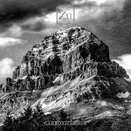 Carboniferous (10th Anniversary Edition) von SUBSOUND RECORDS