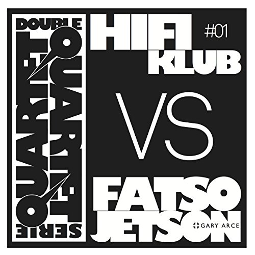 Double Quartet Serie #01 von SUBSOUND RECORDS