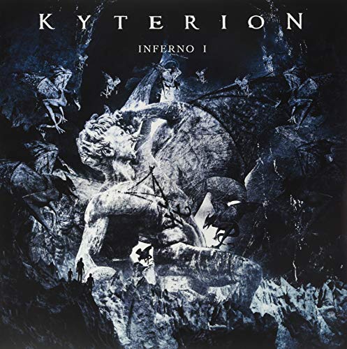 Inferno I (Blue) von SUBSOUND RECORDS