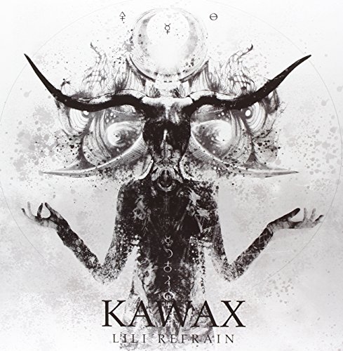 Kawax [Vinyl LP] von SUBSOUND RECORDS