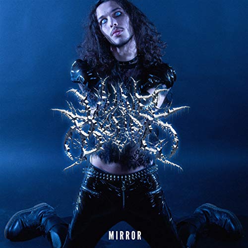 Mirror von SUBSOUND RECORDS