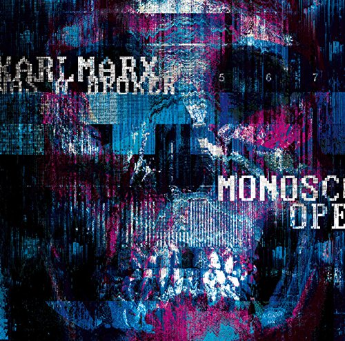 Monoscope von SUBSOUND RECORDS