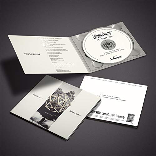 Neuroteque von SUBSOUND RECORDS