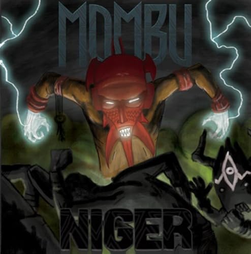 Niger von SUBSOUND RECORDS