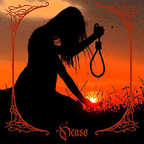 Ocaso (Black) von SUBSOUND RECORDS