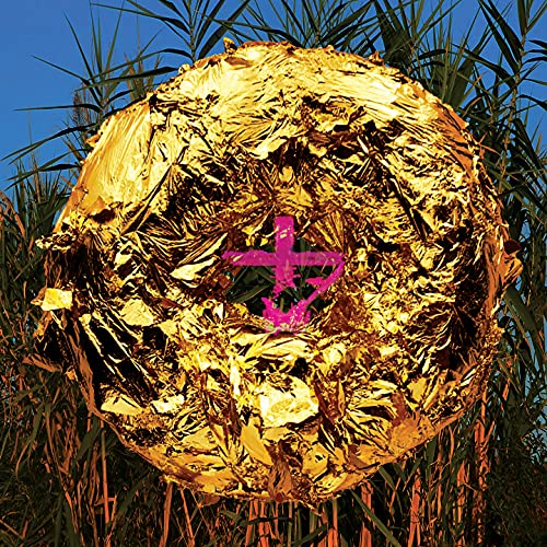 Santa (Vinyl Clear Splatter) [Vinyl LP] von SUBSOUND RECORDS