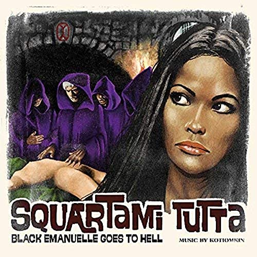 Squartami Tutta [Black Emanuel von SUBSOUND RECORDS