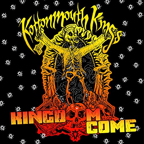 Kingdome Come Kingdome Come von Virgin Music