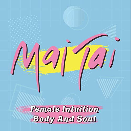 Female Intuition / Body And Soul - limited edition pink panther coloured vinyl [Vinyl Single] von SUBURBAN RECORDS