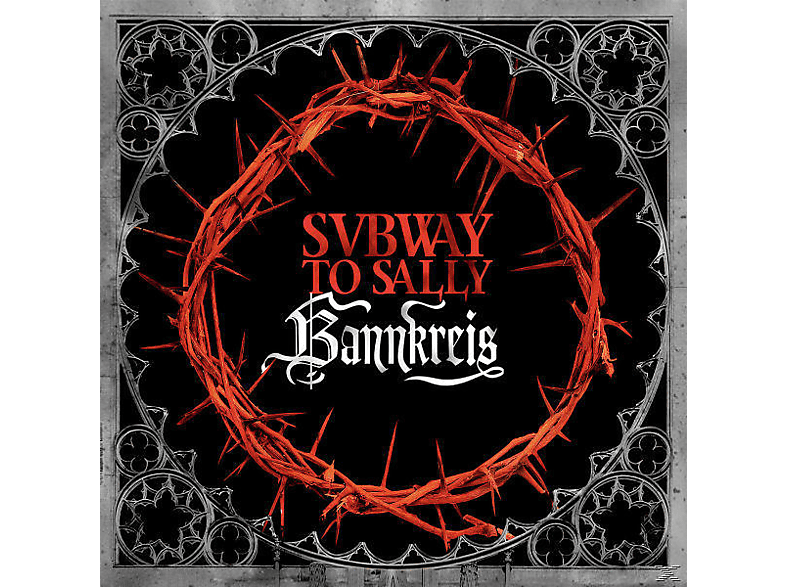 Subway To Sally - Bannkreis/Hochzeit (CD) von SUBWAY TO