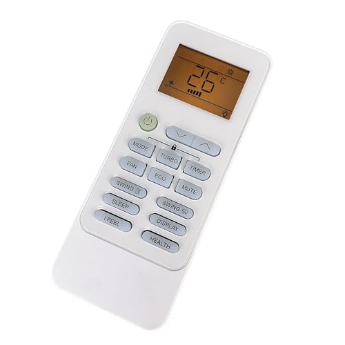 GYKQ-52 MYB-A2G KTTCL00 AC A/C-Klimaanlage mit Fernbedienung und ECO-Heiz- und Kühl-HEALTH-Funktion GYKQ-52 MYB-A2G KTTCL00 AC A/C-Klimaanlage mit Fernbedienung und ECO-Heiz- und Kühl-HEALTH-Funktion von SUCADA
