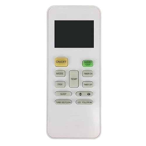 RG52A2/BGEF AC-Fernbedienungs-Klimaanlage mit Kühl- und Heizfunktion. Fernbedienung RG52A2/BGEF AC-Fernbedienungs-Klimaanlage mit Kühl- und Heizfunktion. Fernbedienung von SUCADA