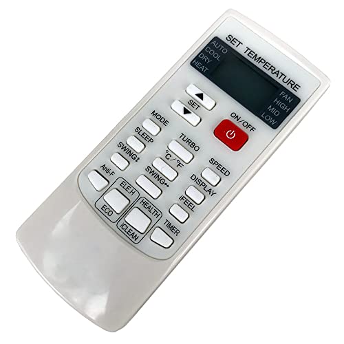 YKR-H/101E for Klimaanlagen-FSLMEIL Fernbedienung YKR-H 101E Licht-Kühl- und Wärme-Fahrenheit/Celsius-FSLMEIL Fernbedienung YKR-H/101E for Klimaanlagen-FSLMEIL Fernbedienung YKR-H 101E Licht-Kühl- und Wärme-Fahrenheit/Celsius-FSLMEIL Fernbedienung von SUCADA