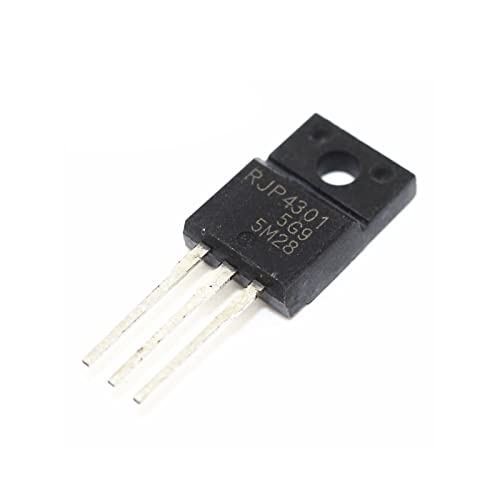 10 Stück RJP4301 RJP4301APP TO-220 TO-220F Original electronic diode von SUCHFEBH