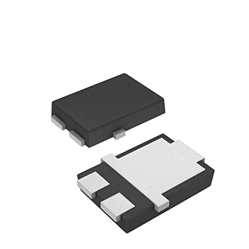 SMBJ15A-13 TVS-Diode SMB-Paket unidirektional 15V electronic diode (Color : 20pc, Size : SMB 18+) von SUCHFEBH