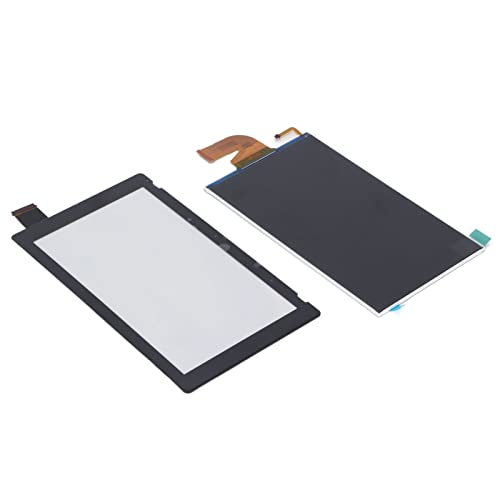 Ersatz-LCD-Bildschirm, verschleißfester korrosionsbeständiger Digitizer-Touchscreen für Schalter HAC‑001 von SUCIE