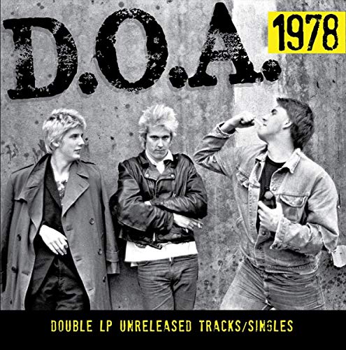 1978 von Sudden Death