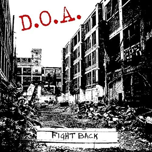 Fight Back von Sudden Death